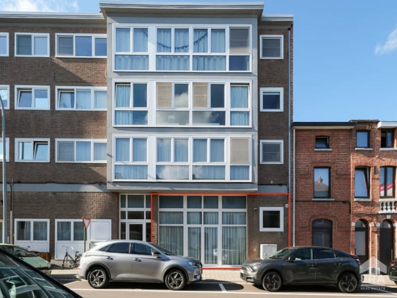 Deze 6 woningen zijn nu te koop in Hasselt