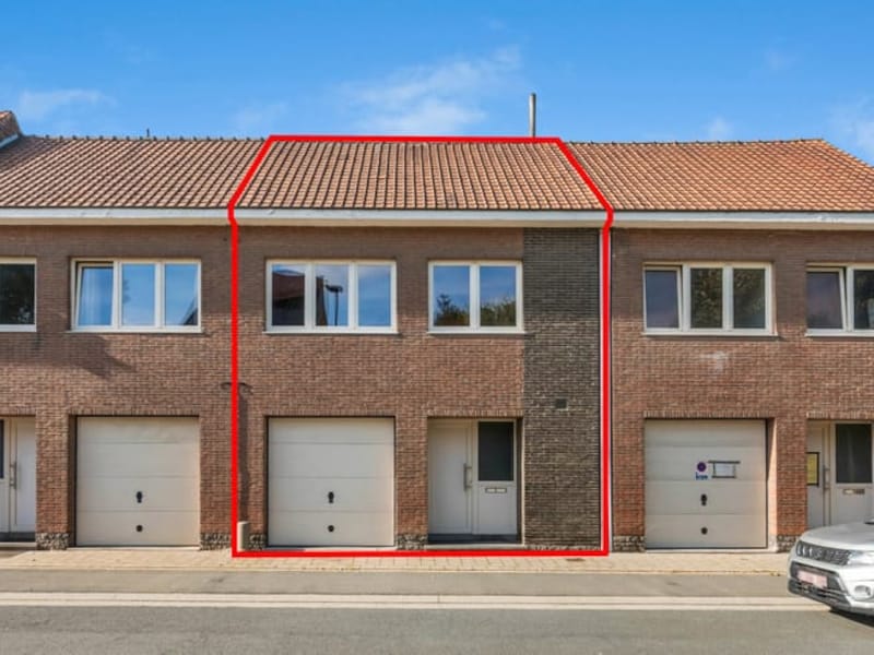 Deze 14 woningen zijn nu te koop in Aalst