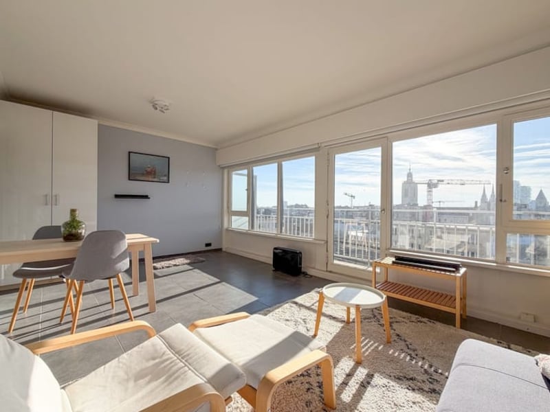 Deze 25 woningen zijn nu te koop in Oostende