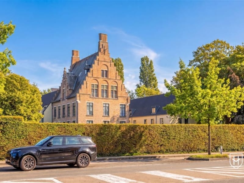 Deze 32 woningen zijn nu te koop in Brugge