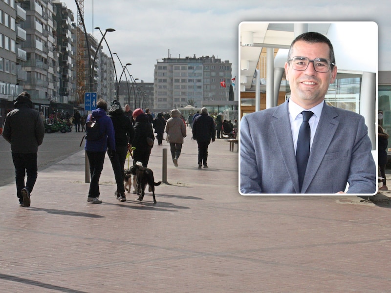 Hof van beroep vernietigt opnieuw taks op tweede verblijven in Koksijde