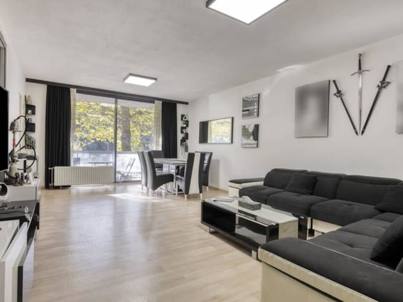 Deze 2 woningen zijn nu te koop in Brussel