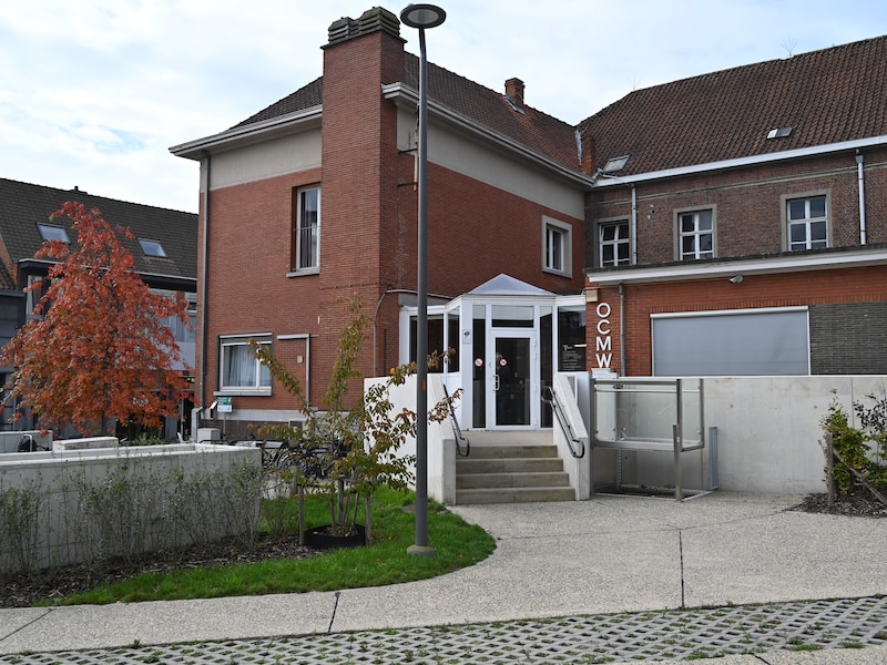 N-VA vraagt duidelijkheid over gestolen dossiers in Sociaal Huis: “Dader wist precies waar hij moest zijn”