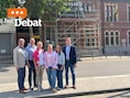 Oosterzele investeert fors in digitalisering: online dienstverlening, cyberveiligheid en slimme ICT moeten gemeente klaarstomen voor de toekomst