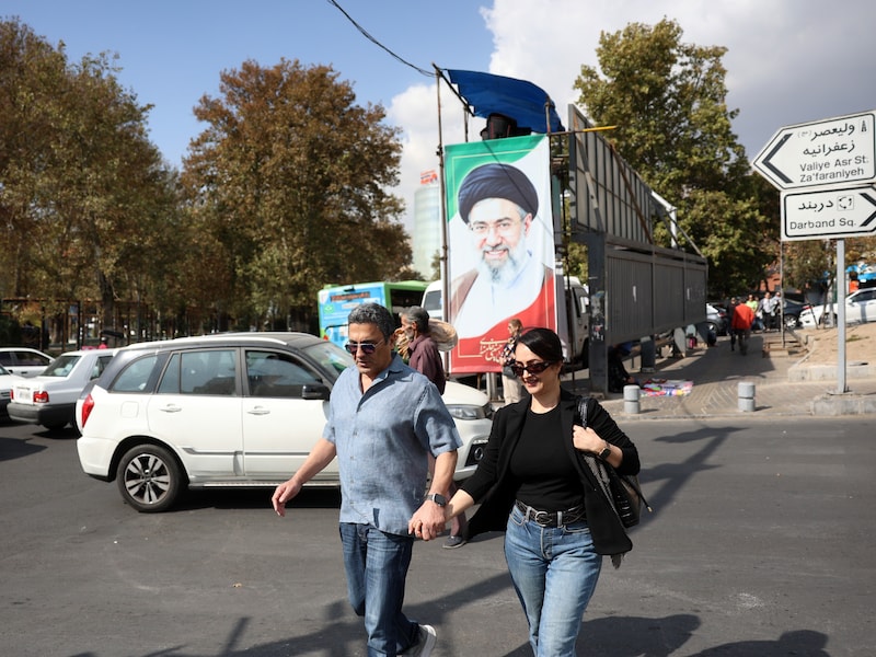Qatarese bemiddelaars opnieuw naar Iran voor overleg vredesakkoord met VS