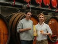 Seefbrouwerij en Elixir d’Anvers lanceren eigen ElixirBier: “We houden een stukje ‘drinkbaar erfgoed’ levend”