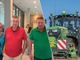 Rechter beveelt onmiddellijke aanhouding van Roemeense gps-dieven die 149.000 euro buitmaakten bij Vlaamse landbouwers