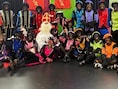 Sint-Maartensweekend in Zonnebeke schrapt ontbijt, maar pakt uit met spectaculairdere stoet en gratis animatie