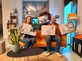 Dendermonde pakt uit met luisterverhalen rond Sinterklaas: “Samen op avontuur door de stad”