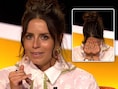 “Een triootje in het buitenland? Daar zijn we mee bezig”: flapuit Lynn Van den Broeck bekent pikante fantasie in ‘De Slimste Mens’
