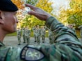 485 jongeren beginnen aan vrijwillig militair dienstjaar