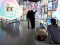 Kunnen we straks 140 jaar worden? Technopolis dompelt bezoekers onder in de toekomst van gezondheidszorg met expo SocialMed