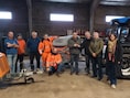 Geen gratis strooizout voor alle inwoners in Pepingen: gemeente kiest voor gerichte winterdienst