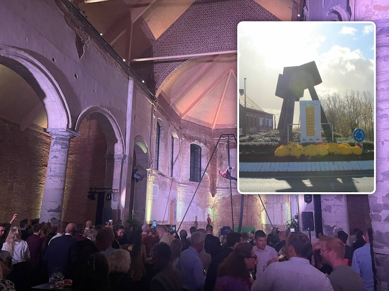 Lokale kunstenaar mag nieuwe cultuurprijzen ontwerpen