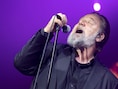 “Ik laat niet met mij sollen. Dat zijn ze in Hollywood niet gewend”: topacteur Russell Crowe maakt eigenlijk liever rockmuziek