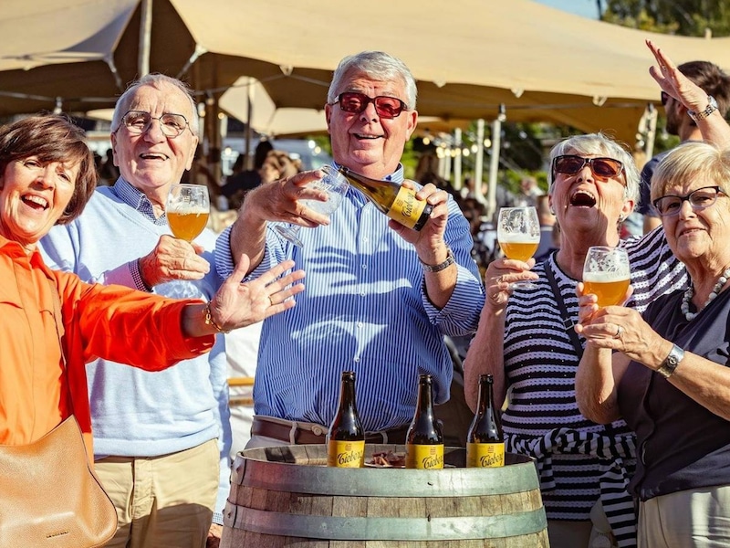 Anzegemse handelaars kunnen zich inschrijven voor eindejaarsactie rond lokaal winkelen
