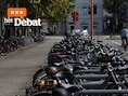 “Een nieuwe naam voor de stad Gent: het Velokot”: Gentenaars hekelen wildgroei aan wrakken en overvolle stallingen