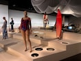 KIJK. En plots is BRUSK in Brugge omgetoverd tot modemuseum: expo ‘Hoogtij’ verrast en moet jonger publiek aantrekken