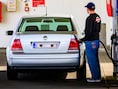 Diesel wordt zaterdag opnieuw goedkoper