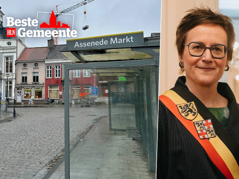 Nergens in Vlaanderen zijn inwoners zo ontevreden over het openbaar vervoer als in Assenede: “We verwachten veel van de rechtszaak tegen De Lijn”