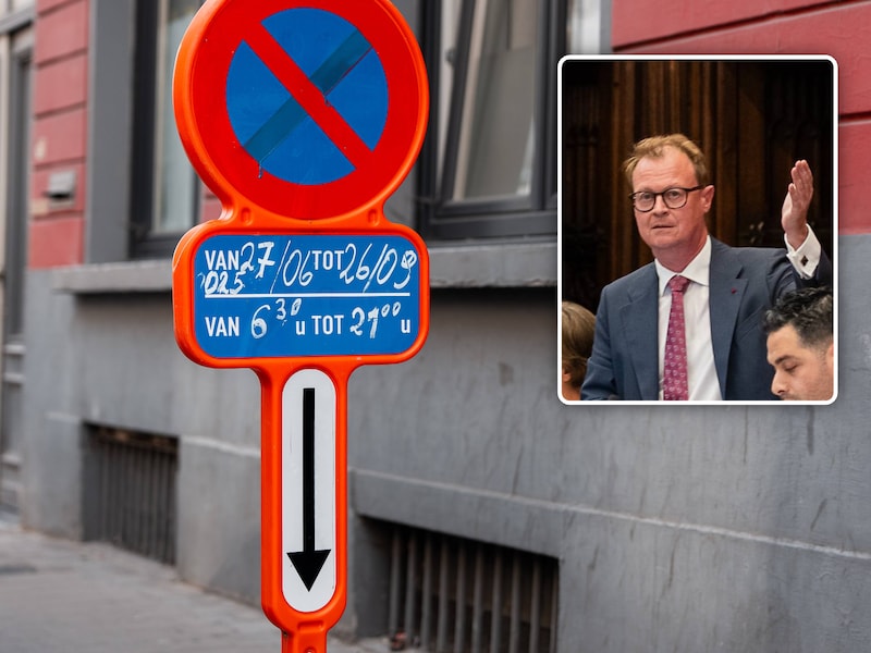 Minderhindermaatregel of platte belastingverhoging? Stevige discussie over werftarieven in Gent