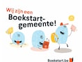 Bib Hamont-Achel viert voorleesplezier met Boekstartnamiddag