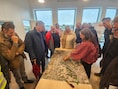 Opnieuw drie scenario’s op tafel voor traject van nieuwe Scheldebrug: “Maar buitenscenario blijft de voorkeur genieten”