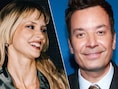 Grote carrièrestap voor Angèle: zangeres vanavond te gast bij Amerikaanse talkshowhost Jimmy Fallon