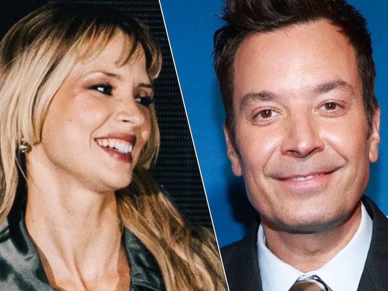 Grote carrièrestap voor Angèle: zangeres vanavond te gast bij Amerikaanse talkshowhost Jimmy Fallon