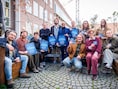 “Een campagne heeft pas waarde als ze leeft op de cafévloer”: Mechelen pakt ongewenst gedrag in de horeca en tijdens evenementen aan met nieuwe campagne