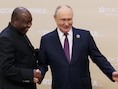 Poetin probeert Afrikaanse leiders aan zich te binden: “Rusland is betere partner dan ‘koloniale’ Westen”