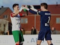 Jelle Geenens (Voorde-Appelterre) is klaar voor de clash met Ninove: “We zijn de evenknie geworden van de grote broer”