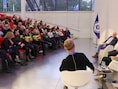 Politie Antwerpen viert 25 jaar dienst diversiteit en inclusie: “Uniek in België”