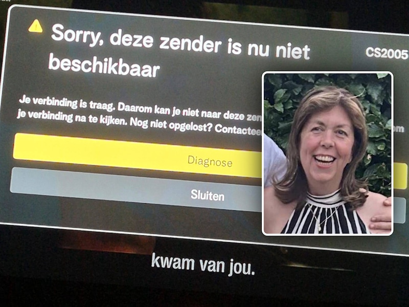 Telenet-klanten in Laakdal weken geplaagd door avondlijke storingen: “We zitten iedere avond zonder internet”