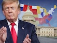 Republikeinen dreigen meerderheid te verliezen in Huis én Senaat: deze staten beslissen over Trumps lot