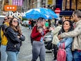 “De toerist wordt met open armen ontvangen, de Bruggeling moet bewijzen dat hij thuis mag komen”: storm van reacties op nieuw mobiliteitsplan
