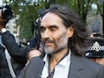 Russell Brand: “Ik kon niet één persoon overtuigen om voor mij te getuigen”