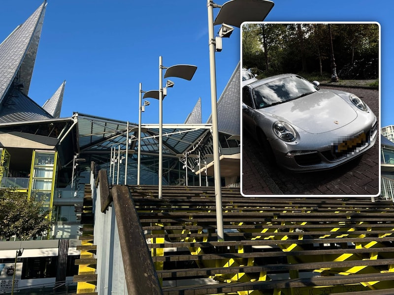 Met Porsche aan 175 km/u op E34: rechter weigert milde straf: “Dan weet je dat daar gevolgen aan vasthangen”