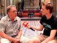 Van ‘Merlina’ tot ‘W817’: Frans Van der Aa kleurt sinds jaar en dag de jeugd van Vlamingen: “De warmte die ik terugkrijg, voelt fijn”