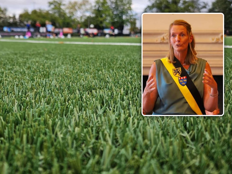 Wanneer krijgt Beernem haar eerste kunstgrasveld? “De realisatie loopt géén vertraging op”
