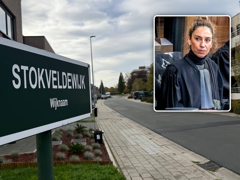 Zette man (64) wanhoopsdaad van vrouw (45) in Brugge in scène? Vader van twee na twee jaar verdacht van moord