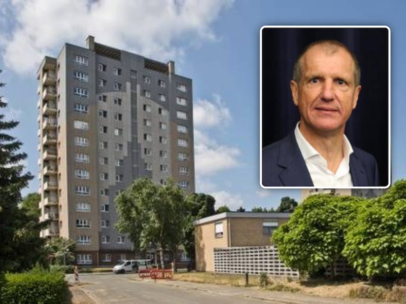 Herentals plant 175 bijkomende sociale huurwoningen tegen 2042: “Sommige woonwijken zijn toe aan een grondige vernieuwing”