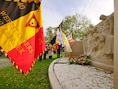 Willebroek herdenkt oorlogsslachtoffers met rouwplechtigheden op 1 en 11 november
