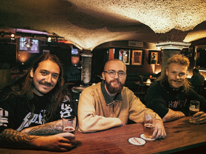 Nieuwe app toont shows in undergroundcaféscene: “Veel Gentse topmuzikanten zijn begonnen in een café”