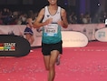 Tussen nachtshiften en trainingskilometers: Yannick (35) duikt op de marathon onder 2 uur en 20 minuten