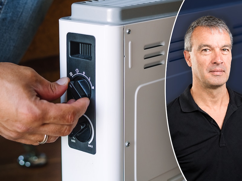 Razend populair door hoge gasprijzen: zoveel kost het om een kamer te verwarmen met elektrisch vuurtje
