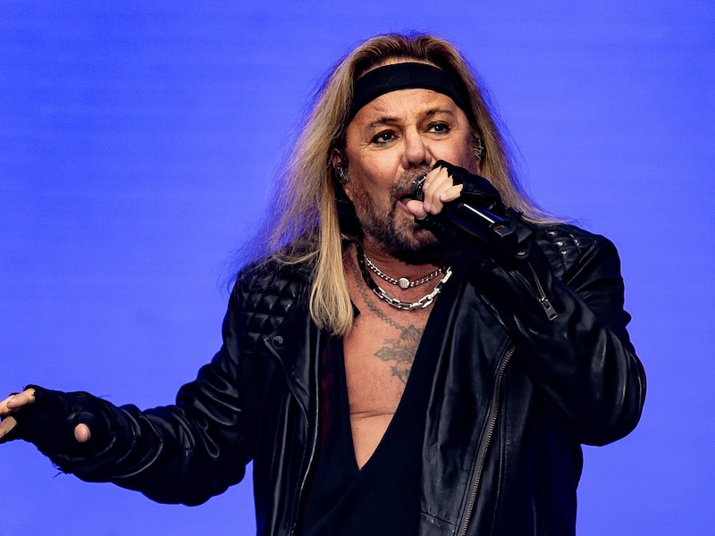 Nieuwe naam voor Graspop: Mötley Crüe sluit festivalweekend af