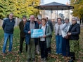 Davidsfonds schenkt 4.000 euro aan Welzijnsschakels Berlaar