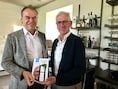 Peter Harkema blikt terug op leven als gastheer