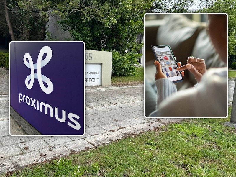 Proximus komt moeder van overleden zoon tegemoet na bezoek aan vrederechter: rekening blijft beperkt tot 50 euro